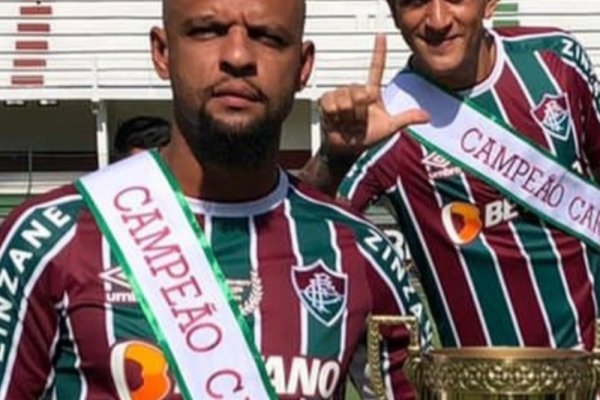 La respuesta de Cano a Felipe Melo sobre jugar en la Selección de Brasil