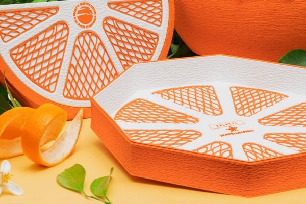 Estos diseñadores italianos utilizan cáscaras de frutas para fabricar muebles