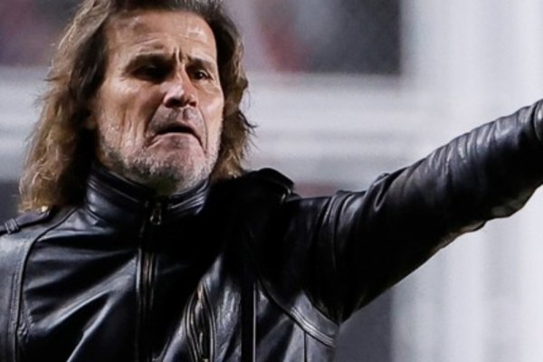 ¿Deja San Lorenzo? Insúa se reunió con un dirigente de otro club argentino