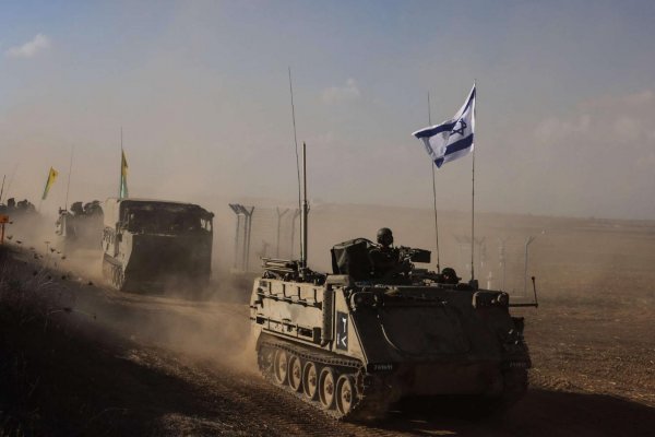 Israel avanza con su operación terrestre en Gaza tras el fracaso del diálogo con Hamas en Qatar
