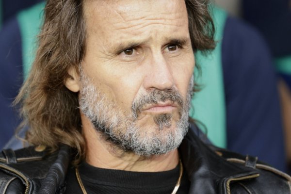 Rubén Insúa contó la verdad sobre su charla con Riquelme