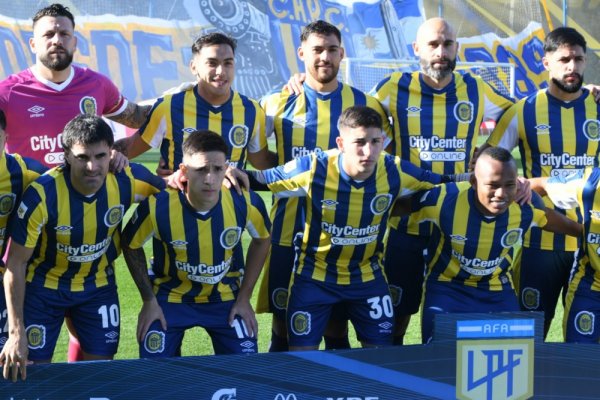 ¡Bombazo! La noticia de Rosario Central que dejó en shock a River, ¿Qué pasó?