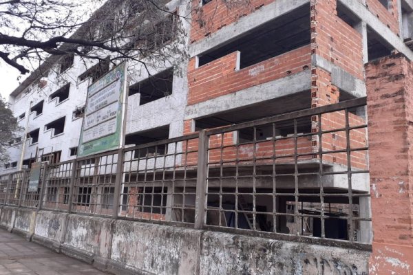 Paralización de la obra pública: ya hay despidos en Corrientes