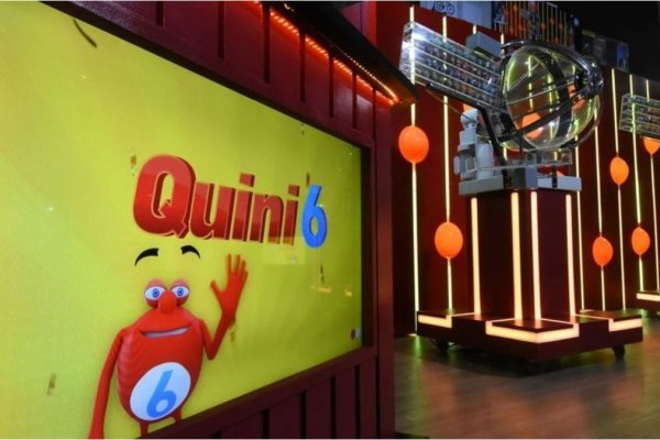 Correntino jugó al Quini 6 y se llevó más de 20 millones de pesos