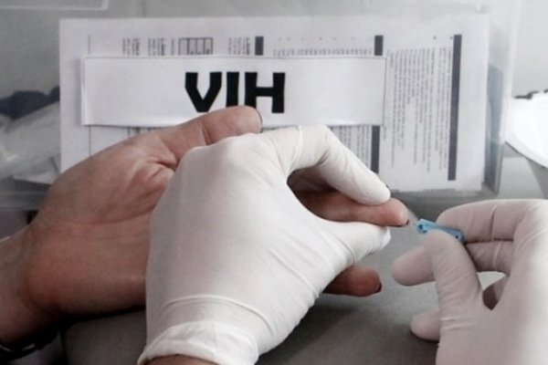 Realizarse la prueba de VIH no es solo una cuestión de salud personal, sino también colectiva