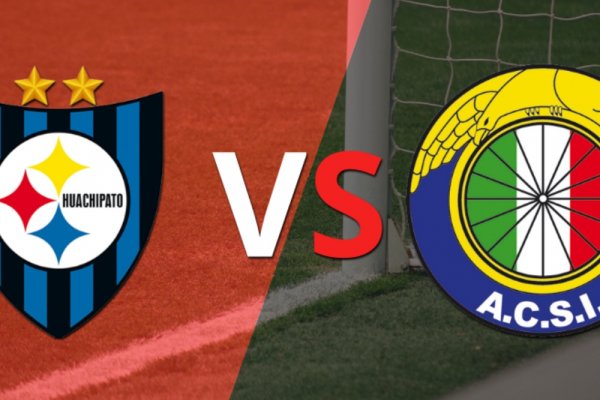 Chile - Primera División: Huachipato vs Audax Italiano Fecha 30