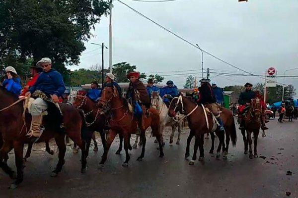 Encefalomielitis en Corrientes: una comuna prohibió el ingreso de caballos