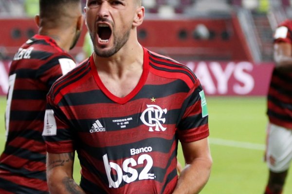 ¡Bombazo! El sorprendente guiño de Giorgian de Arrascaeta a Boca