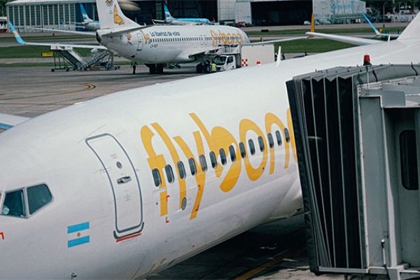 Revolución en la industria de los viajes: Flybondi habilita la reventa de sus tickets entre pasajeros