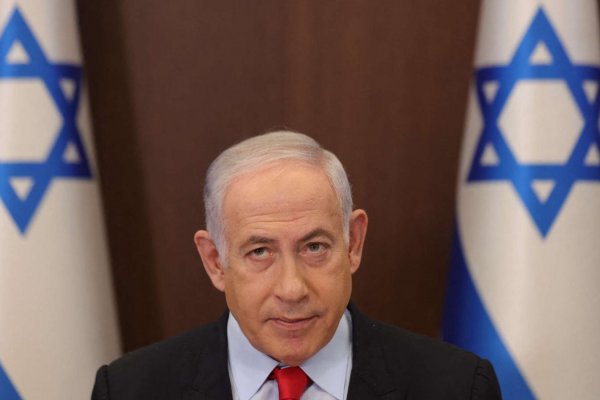 Un audio filtrado de rehenes israelíes liberados revela fuerte descontento con Netanyahu