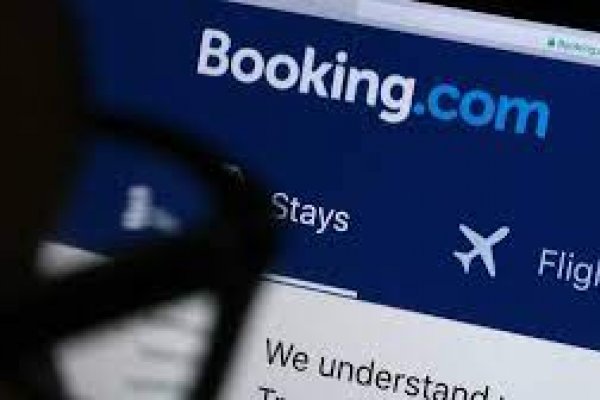 Booking.com y la OMT lanzan una capacitación para ayudar a que los alojamientos sean más sustentables