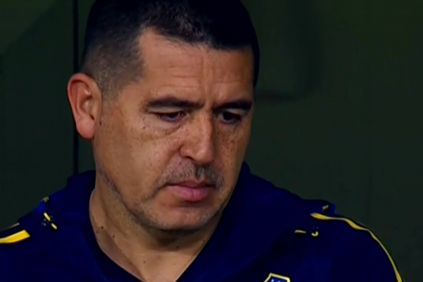 ¡Durísima acusación contra Riquelme! 
