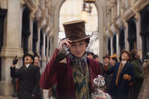 Wonka 2023: 5 datos que debes saber sobre la película 