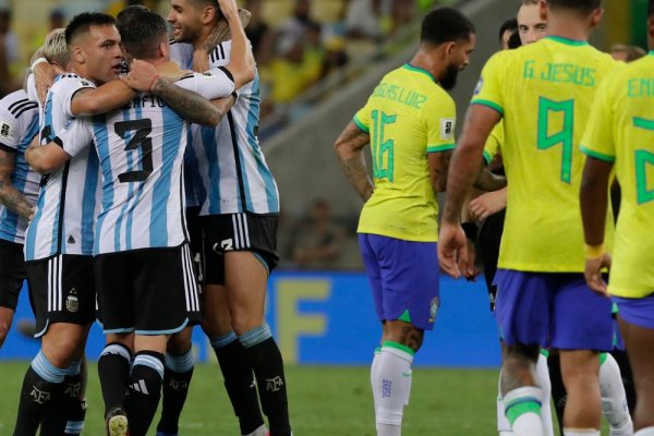 Se confirmó una pésima noticia para Brasil antes de la Copa América