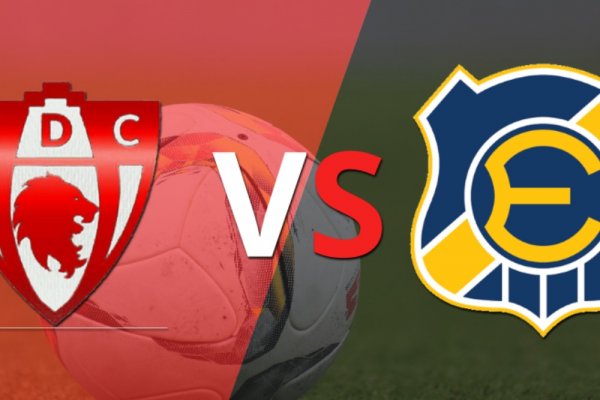 D. Copiapó recibirá a Everton por la fecha 30