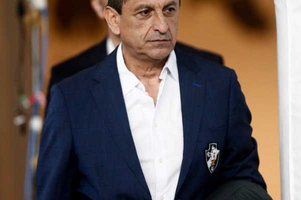 La tremenda frase de Ramón Díaz tras salvar al Vasco da Gama