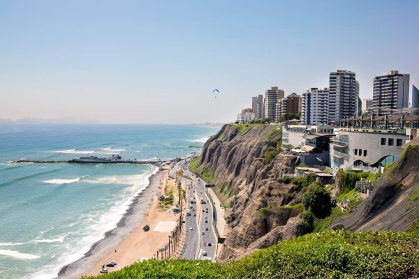 Playas en Perú, un destino cada vez más buscado