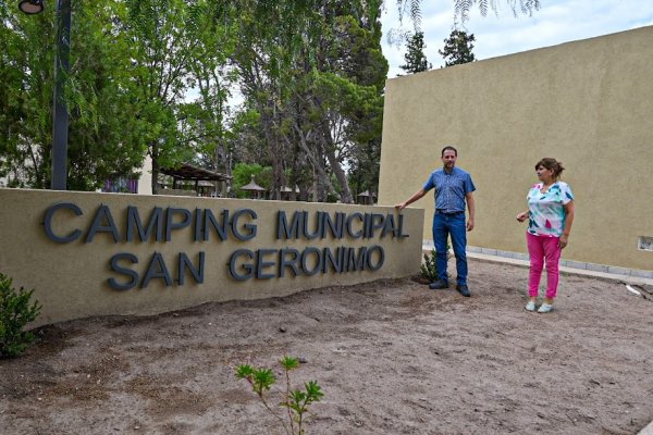 San Gerónimo amplía su oferta para el turismo