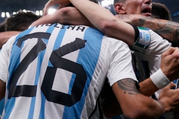 Cuándo, dónde y contra quién debutará Argentina en la Copa América 2024