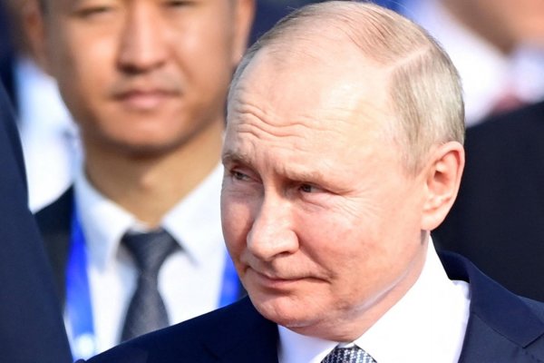 Putin dice que se presentará a las elecciones presidenciales de 2024 en Rusia
