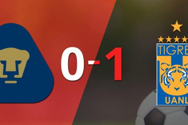 los Universitarios cae por 0-1 en la ida frente a los Felinos