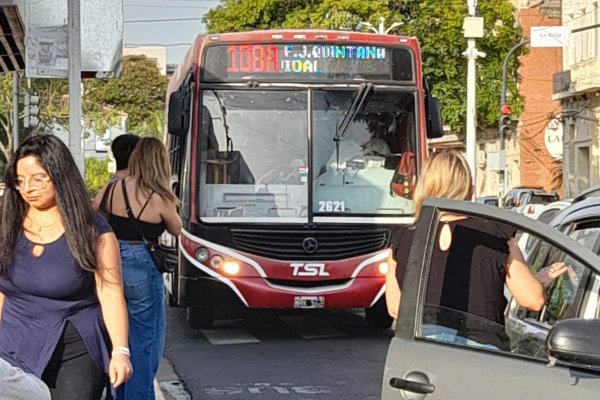 Corrientes: se levantó el paro de colectivos y la concesionaria ERSA anunció su retiro