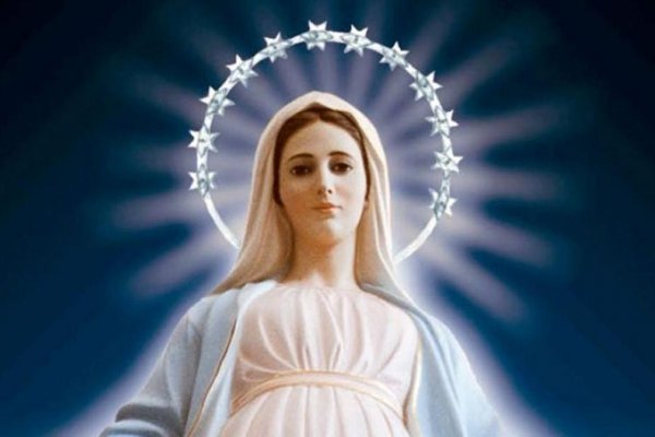 Día de la Virgen María: por qué se celebra cada 8 de diciembre