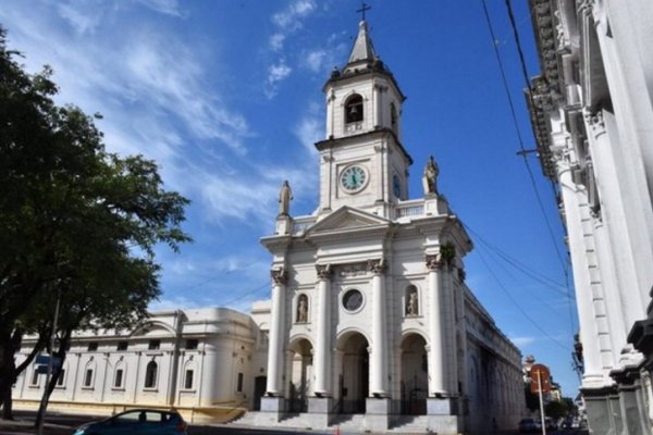 Pesebre viviente: Esta noche en la Iglesia La Merced