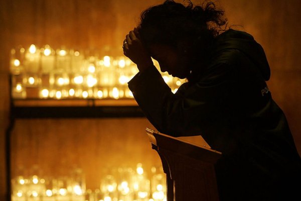 ¿Qué se celebra el 8 de diciembre? La historia del Día de la Inmaculada Concepción