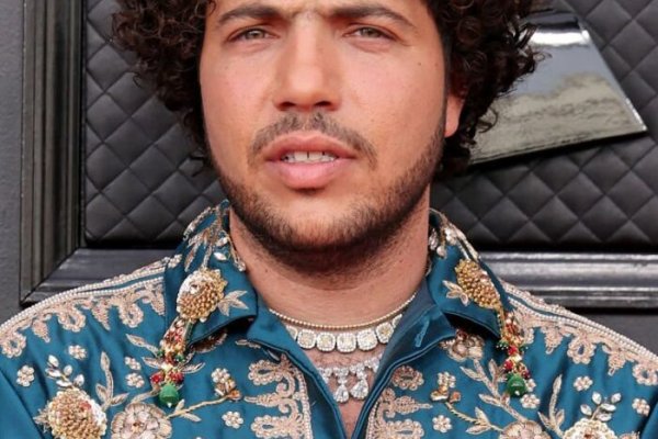 Benny Blanco: La nueva pareja de Selena Gomez