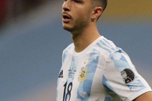 La decisión final de Barcelona con Guido Rodríguez