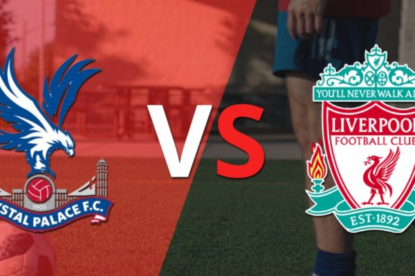 Liverpool pudo darlo vuelta y el marcador se pone 2 a 1