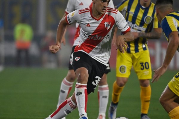 La pésima estadística de River que lo condena en los penales
