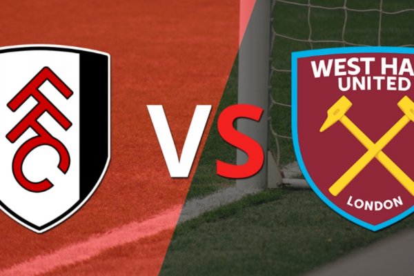 Fulham supera sin problemas a West Ham United con un 5-0