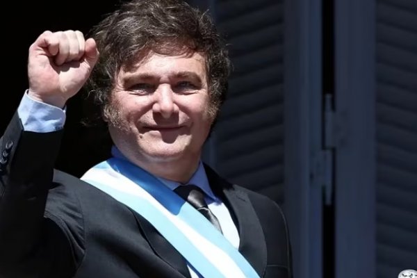 CTA-T Corrientes presentó denuncia penal contra Milei
