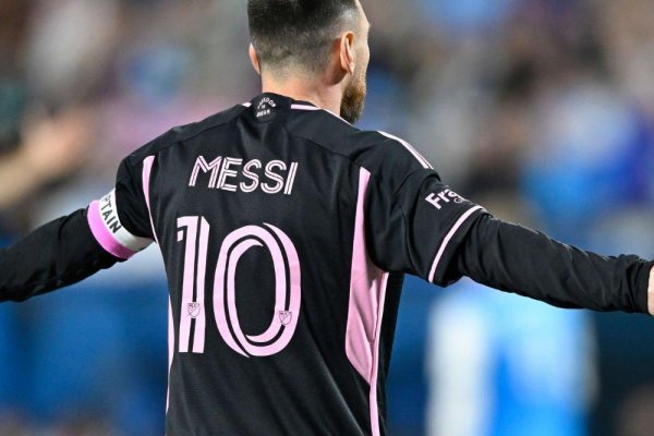 Jugó con Messi en Barcelona y no quiere ir a Inter Miami: 