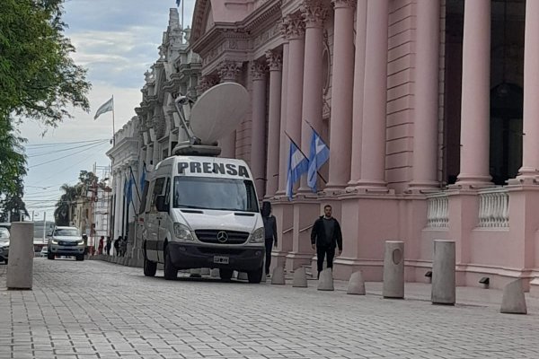 Es oficial, no habrá pauta nacional en medios pero Corrientes gastará más de $3 mil millones