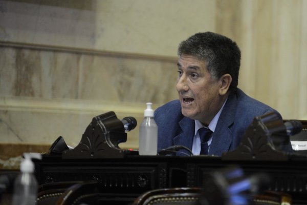 El diputado nacional por Corrientes, Manuel Aguirre, asumió la Secretaría General de la UCR