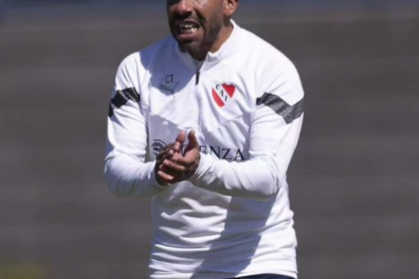 Jugó en River y lo ofrecieron al Tevez de Independiente