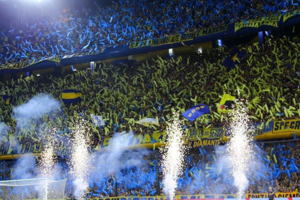El inesperado mediocampista que está en el radar de Boca