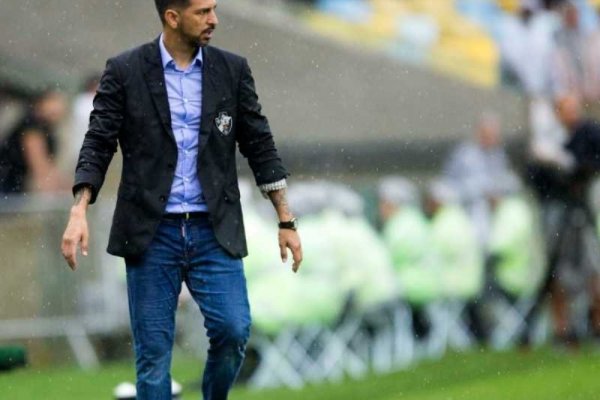 ¿Palito a Gallardo? La sorpresiva frase del hijo de Ramón Díaz sobre Al Ittihad