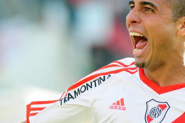 Trezeguet, cerca de ser DT de un club argentino: 