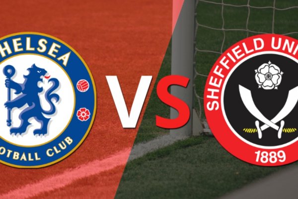 Sheffield United enfrenta a Chelsea buscando salir del último puesto