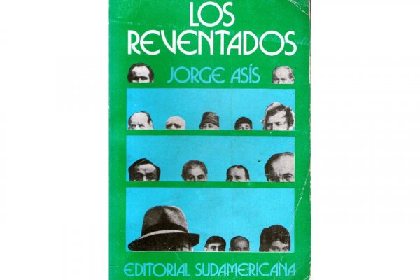 Los reventados, cincuenta años