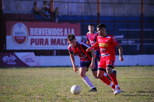 Camba Cuá y Huracán Corrientes jugarán la final de la Copa de la Liga