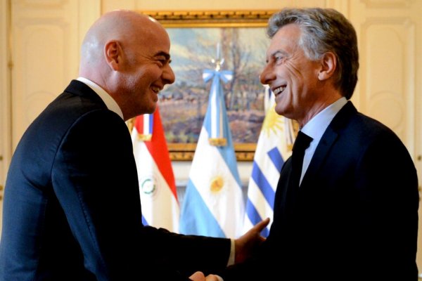 La derrota de Macri y sí hay plata, la tienen los ricos