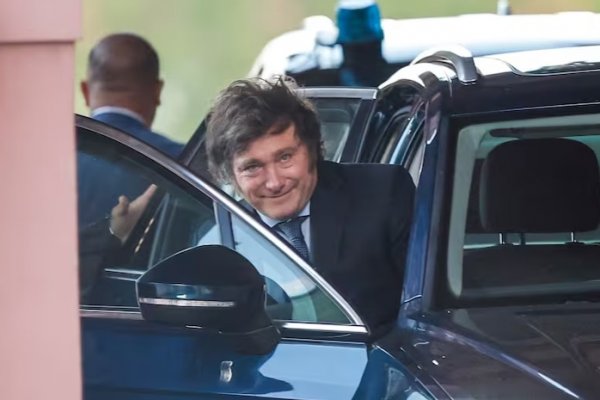 Radiografía del ajuste de Javier Milei