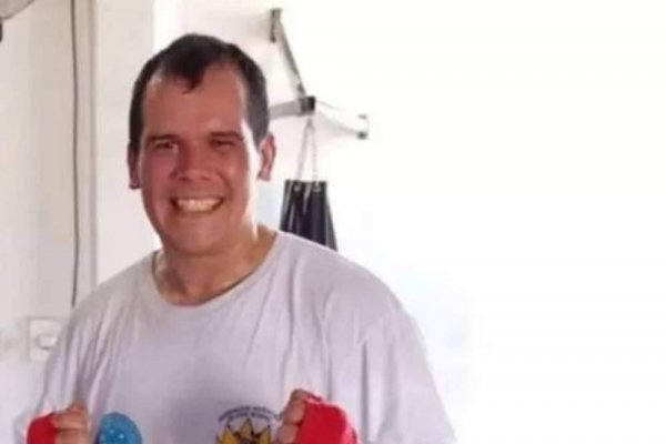Corrientes: Profesor de artes marciales se descompensó mientras entrenaba y murió en el hospital
