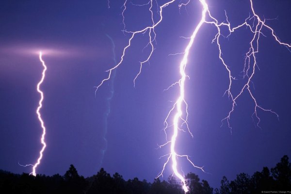 Un hombre perdió la vida al recibir una descarga eléctrica