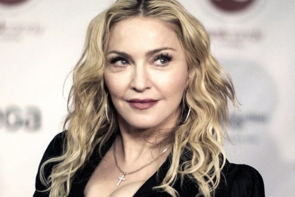 Madonna revela que estuvo 48 horas en coma en su última internación